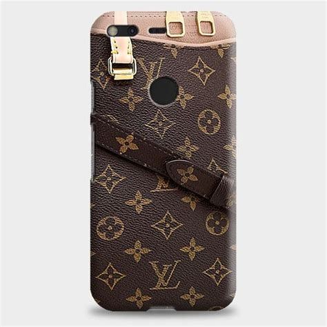 Louis Vitton Google Pixel 2 XL Case 